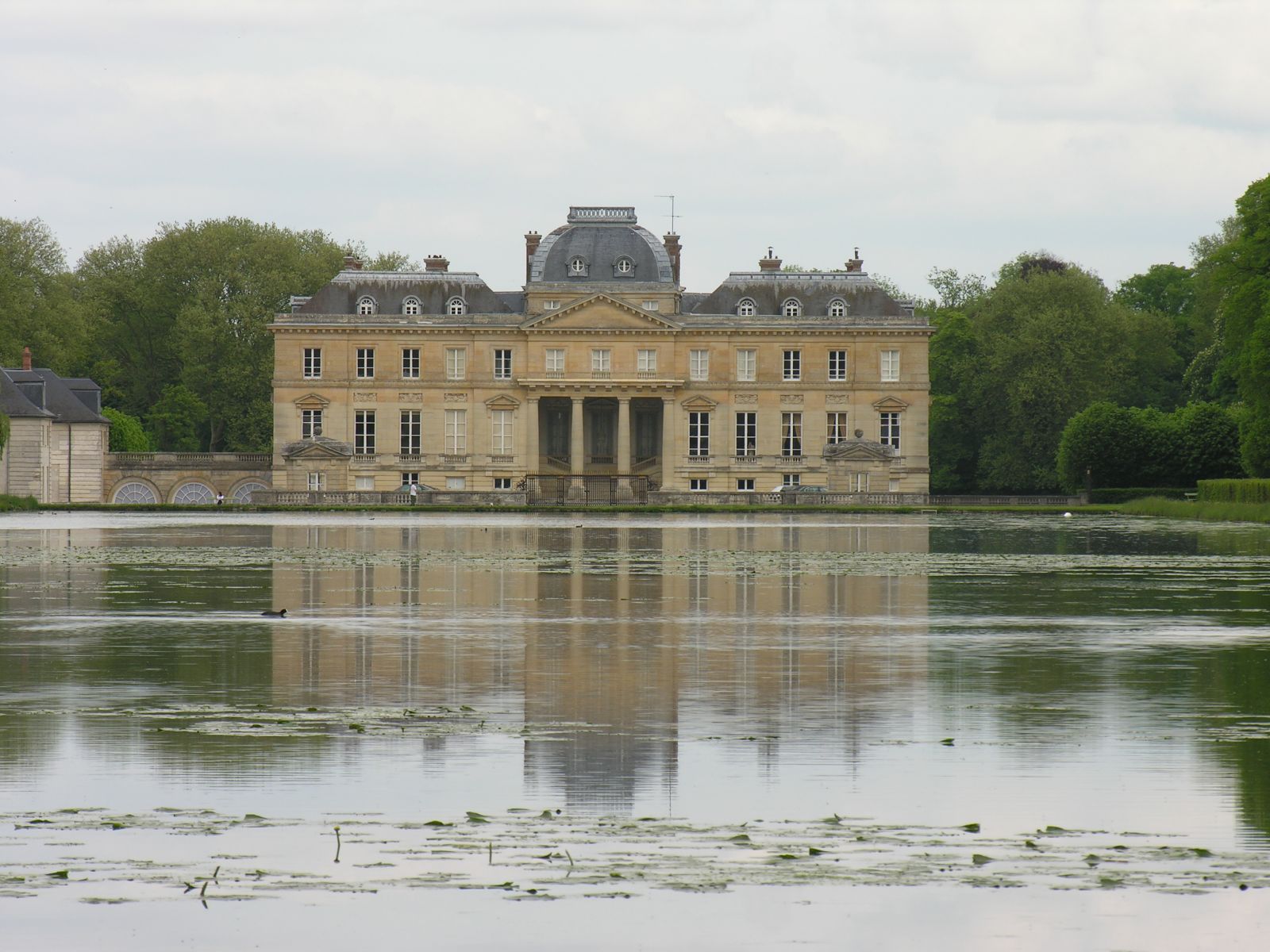 Château des Marais